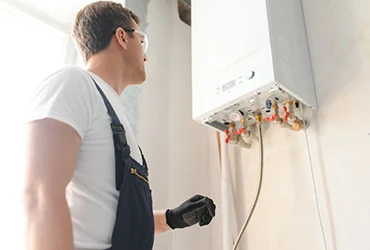 Dilovası Eca Kombi Arıza Tespiti