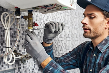 Dilovası Eca Kombi Bakımı