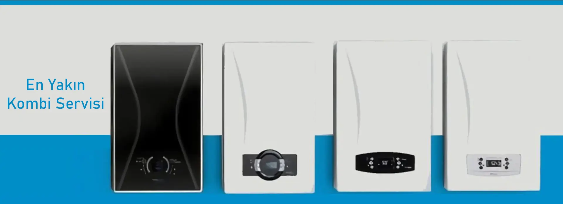 Dilovası Eca Kombi Servisi Logo